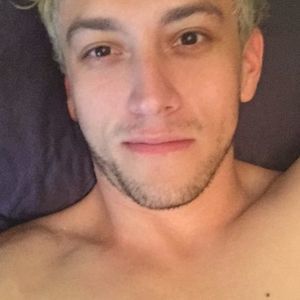 Meet your Posher, Christopher